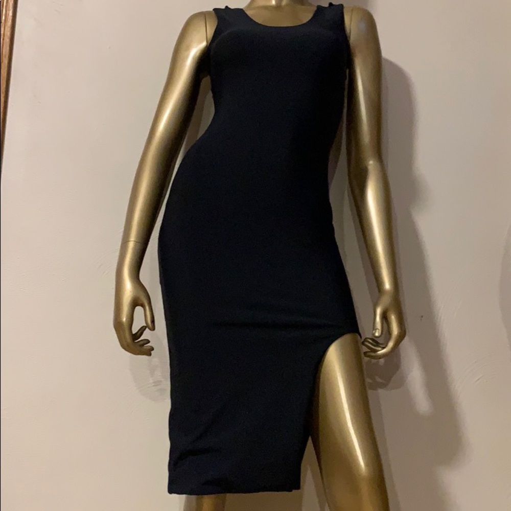 Stunning Boulee little black dress!